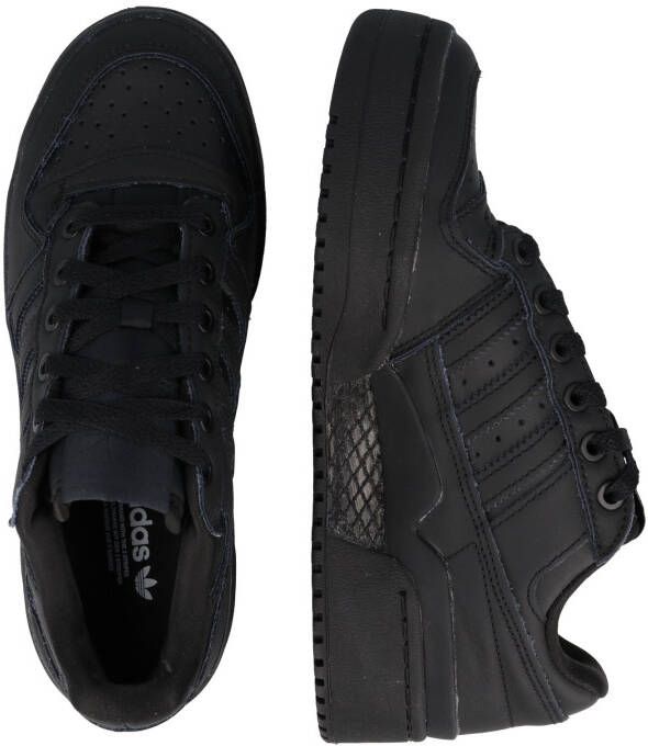 Adidas Originals Sneakers FORUM BOLD STRIPES - Foto 3