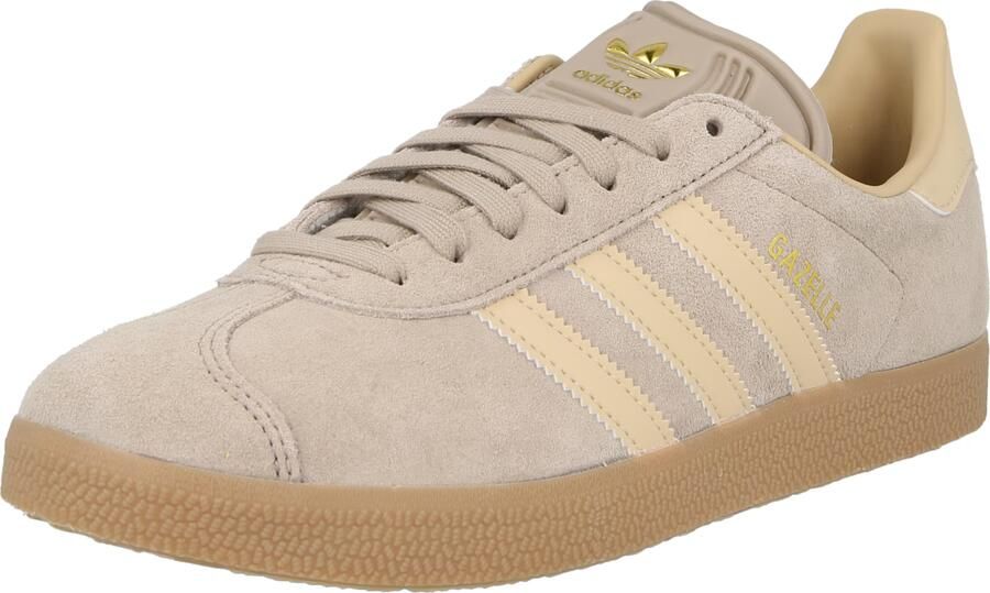 ADIDAS ORIGINALS Sneakers laag 'GAZELLE' beige - Foto 2
