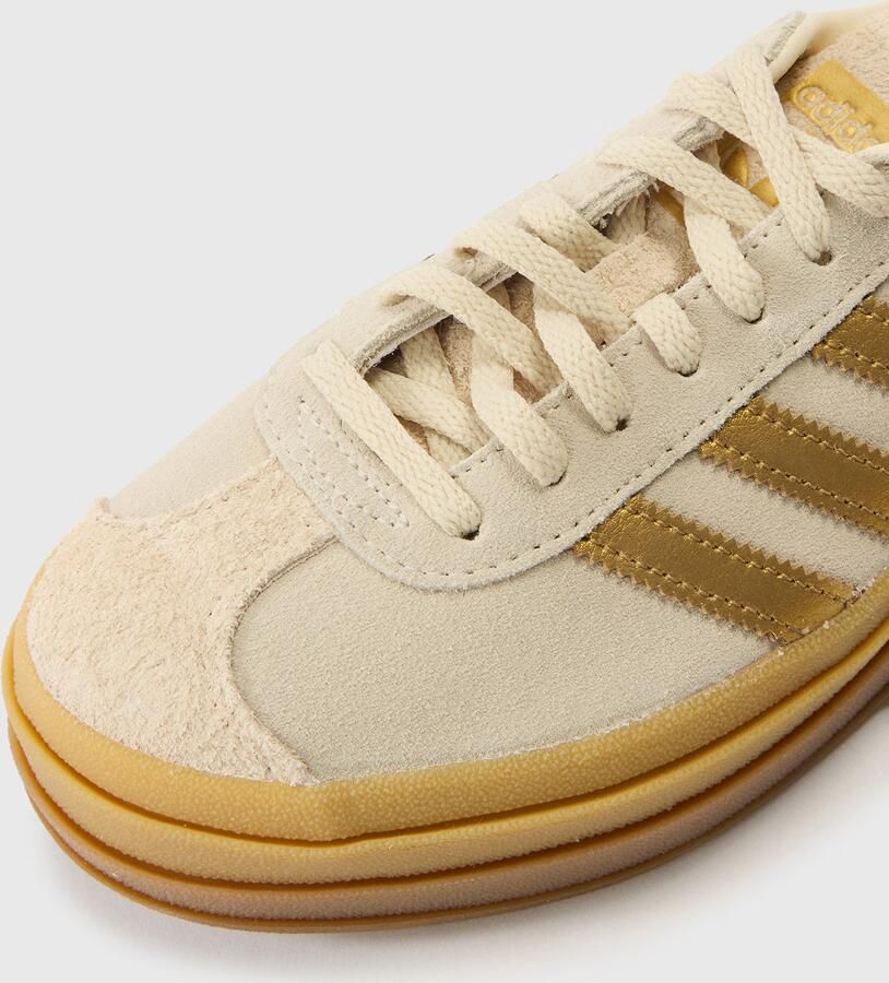 ADIDAS ORIGINALS Sneakers laag 'Gazelle Bold' beige brons greige - Foto 5