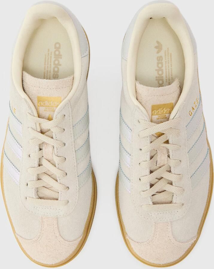 ADIDAS ORIGINALS Sneakers laag 'GAZELLE BOLD' greige wit - Foto 6