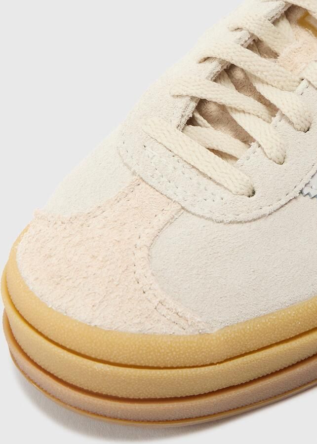ADIDAS ORIGINALS Sneakers laag 'GAZELLE BOLD' greige wit - Foto 7