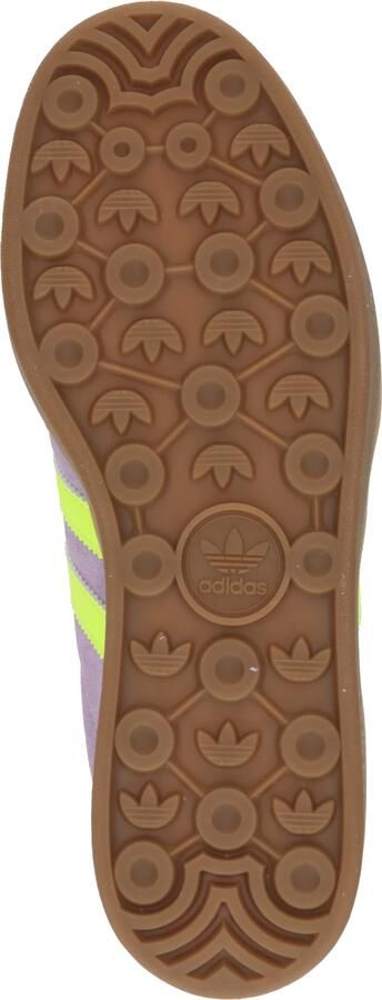 ADIDAS ORIGINALS Sneakers laag 'Gazelle Bold' neongroen sering - Foto 6