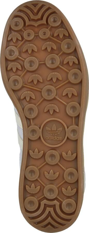 ADIDAS ORIGINALS Sneakers laag 'GAZELLE BOLD' pastelblauw wit - Foto 6