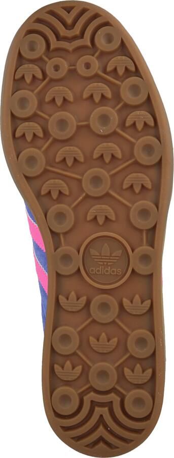 ADIDAS ORIGINALS Sneakers laag 'GAZELLE BOLD' royal blue koningsblauw lichtroze - Foto 6