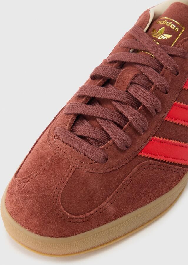 ADIDAS ORIGINALS Sneakers laag 'GAZELLE' bruin rood - Foto 2