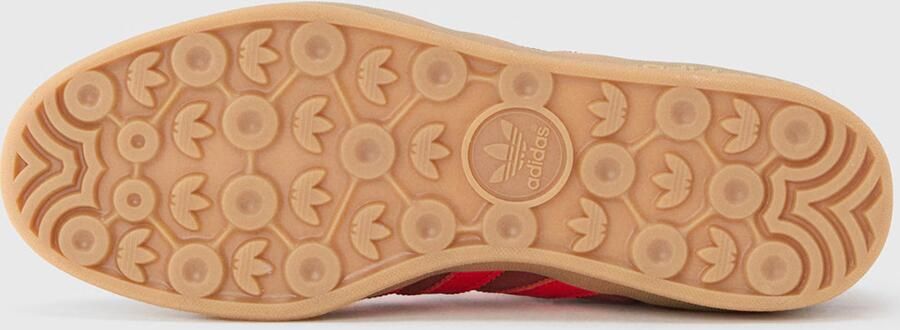 ADIDAS ORIGINALS Sneakers laag 'GAZELLE' bruin rood - Foto 5