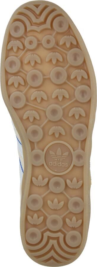 ADIDAS ORIGINALS Sneakers laag 'GAZELLE' crème blauw goud wit - Foto 5