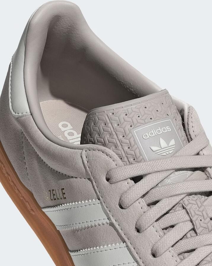 Adidas Lage Sneakers Baskets gazelle en textile et synthétique - Foto 3