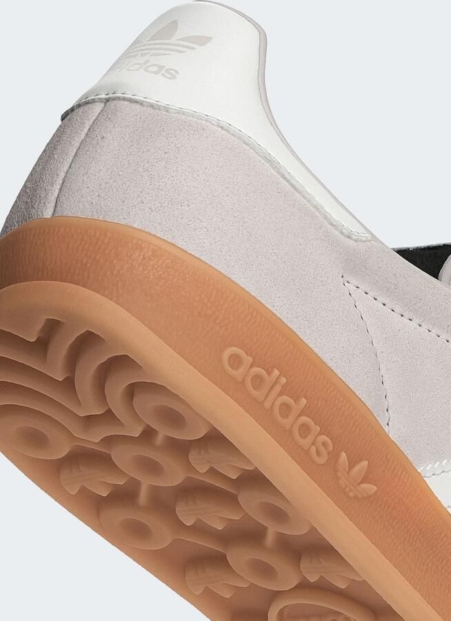 Adidas Lage Sneakers Baskets gazelle en textile et synthétique - Foto 4
