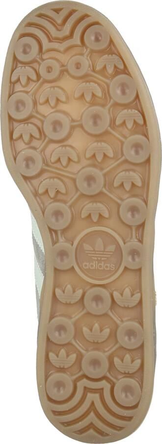 Adidas Originals Gazelle Indoor Dames Groen- Dames Groen - Foto 5