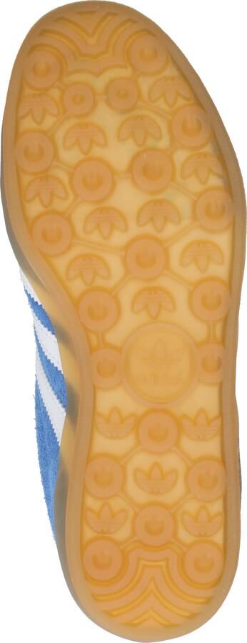 Adidas Originals Gazelle Indoor W Sneaker adidas Gazelle in blauw formaten: 37 1 3 - Foto 17