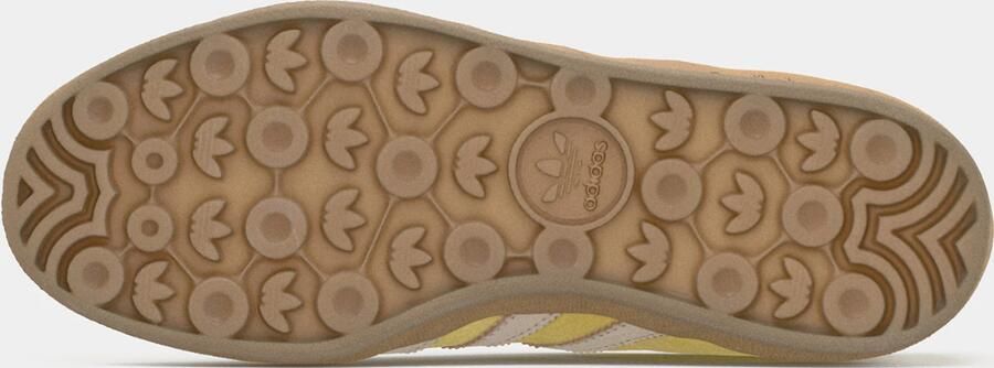 ADIDAS ORIGINALS Sneakers laag 'GAZELLE' lichtgeel wit - Foto 7