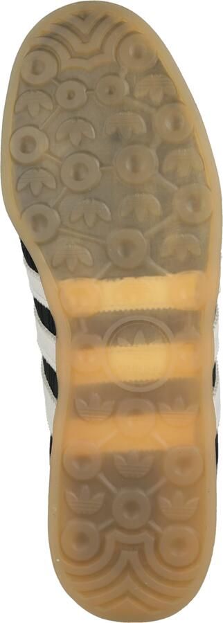 ADIDAS ORIGINALS Sneakers laag 'GAZELLE LO PRO' goud groen zwart offwhite - Foto 4