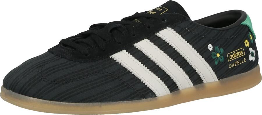 ADIDAS ORIGINALS Sneakers laag 'GAZELLE LO PRO' goud groen zwart offwhite - Foto 2