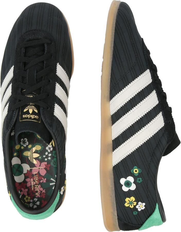 ADIDAS ORIGINALS Sneakers laag 'GAZELLE LO PRO' goud groen zwart offwhite - Foto 3