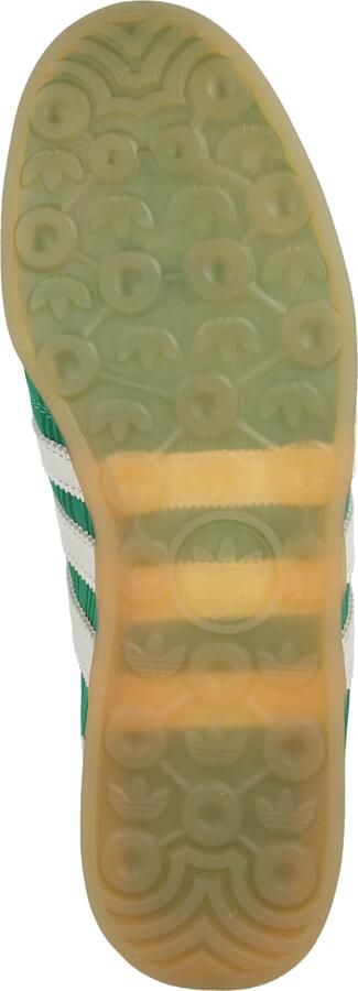 ADIDAS ORIGINALS Sneakers laag 'GAZELLE LO PRO' smaragd wit - Foto 4
