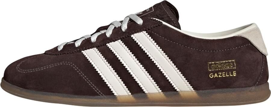 ADIDAS ORIGINALS Sneakers laag 'Gazelle Pro' beige donkerbruin offwhite - Foto 2