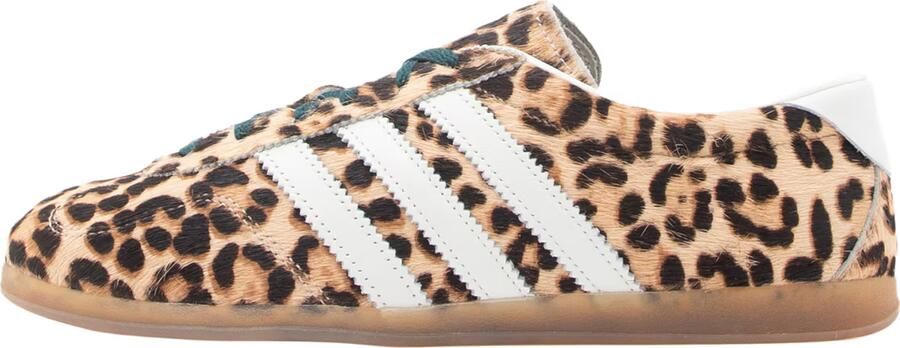ADIDAS ORIGINALS Sneakers laag 'Gazelle Pro' camel donkerbruin wit - Foto 3
