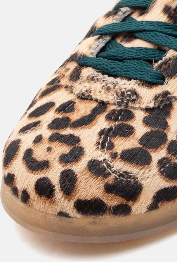 ADIDAS ORIGINALS Sneakers laag 'Gazelle Pro' camel donkerbruin wit - Foto 5