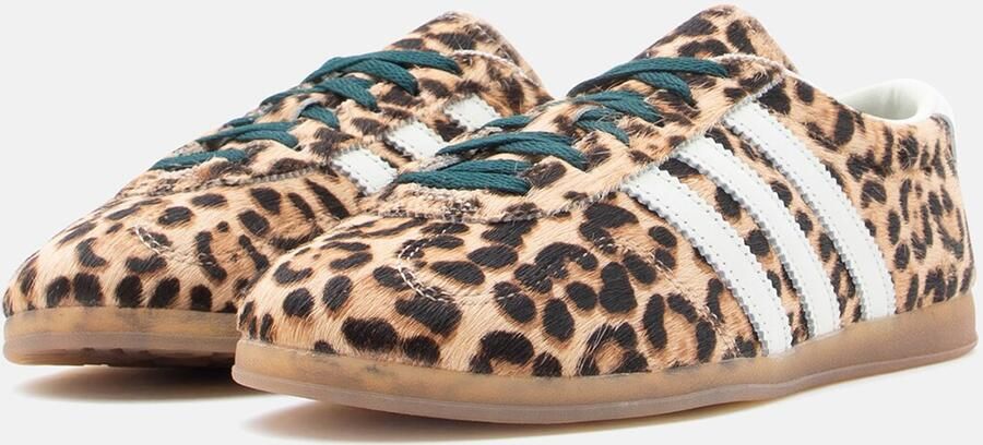 ADIDAS ORIGINALS Sneakers laag 'Gazelle Pro' camel donkerbruin wit - Foto 9