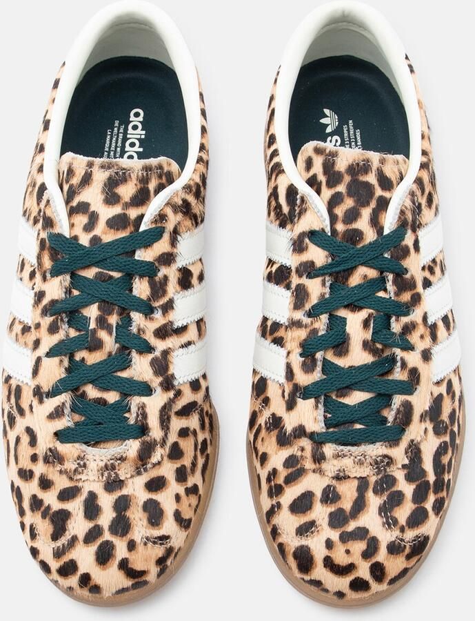 ADIDAS ORIGINALS Sneakers laag 'Gazelle Pro' camel donkerbruin wit - Foto 4