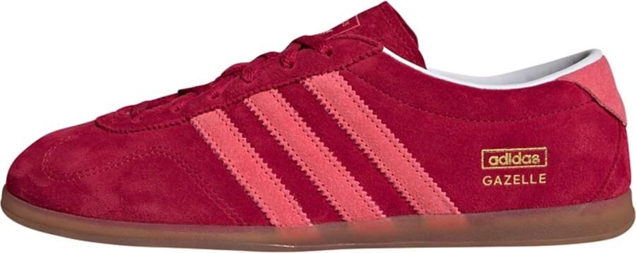 ADIDAS ORIGINALS Sneakers laag 'Gazelle Pro' knalrood lichtrood