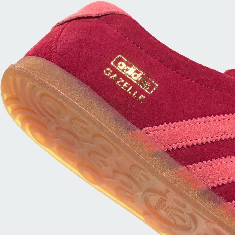 ADIDAS ORIGINALS Sneakers laag 'Gazelle Pro' knalrood lichtrood - Foto 2