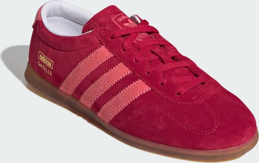 ADIDAS ORIGINALS Sneakers laag 'Gazelle Pro' knalrood lichtrood - Foto 5