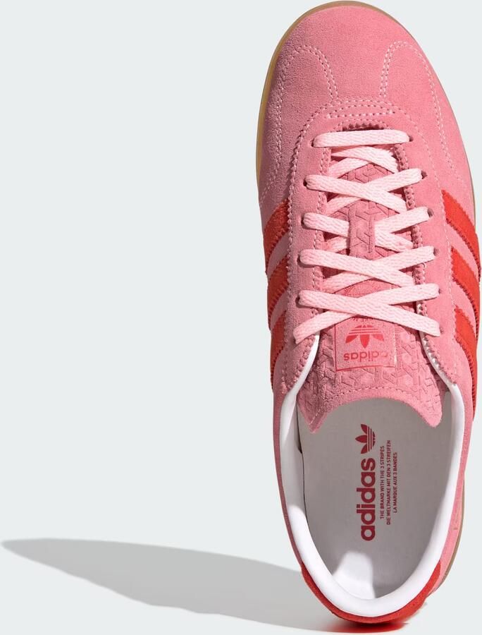 ADIDAS ORIGINALS Sneakers laag 'Gazelle Pro' rosa rood - Foto 4