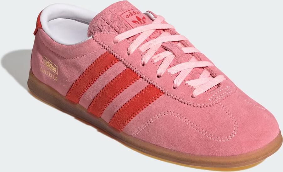 ADIDAS ORIGINALS Sneakers laag 'Gazelle Pro' rosa rood - Foto 6
