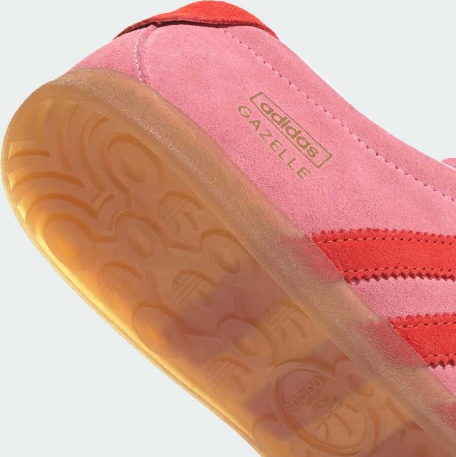 ADIDAS ORIGINALS Sneakers laag 'Gazelle Pro' rosa rood - Foto 3