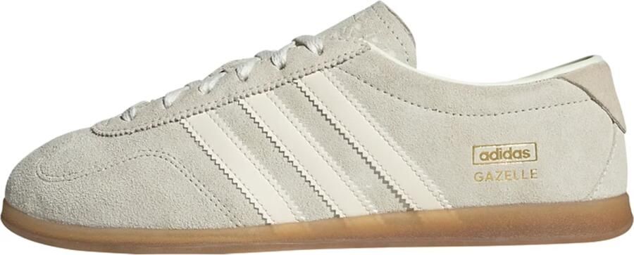 ADIDAS ORIGINALS Sneakers laag 'Gazelle Pro' taupe goud offwhite - Foto 3