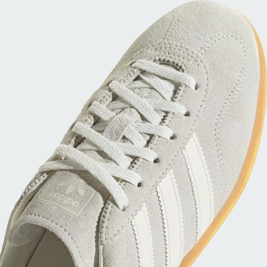 ADIDAS ORIGINALS Sneakers laag 'Gazelle Pro' taupe goud offwhite - Foto 4