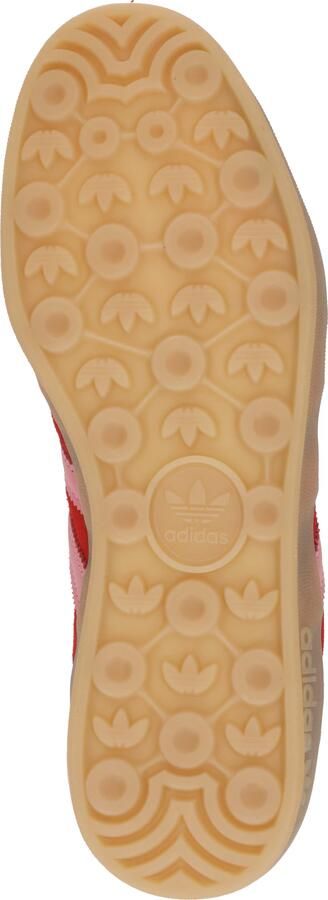 Adidas Lage Sneakers Baskets gazelle indoor daim et cuir - Foto 4