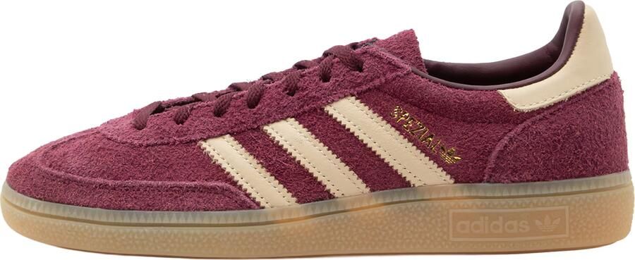 ADIDAS ORIGINALS Sneakers laag 'Handball Spezial' beige bourgogne - Foto 3