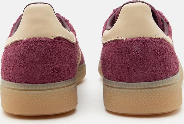 ADIDAS ORIGINALS Sneakers laag 'Handball Spezial' beige bourgogne - Foto 12
