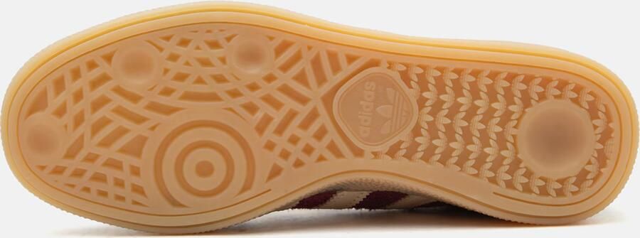 ADIDAS ORIGINALS Sneakers laag 'Handball Spezial' beige bourgogne - Foto 13