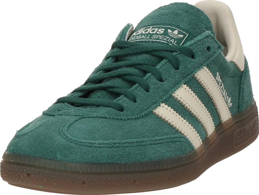 ADIDAS ORIGINALS Sneakers laag 'HANDBALL SPEZIAL' beige smaragd - Foto 2
