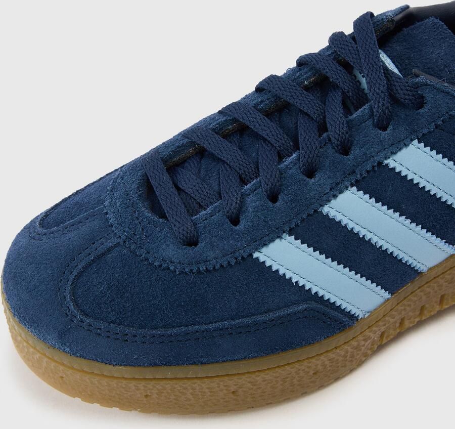 ADIDAS ORIGINALS Sneakers laag 'Handball Spezial' blauw lichtblauw goud - Foto 2