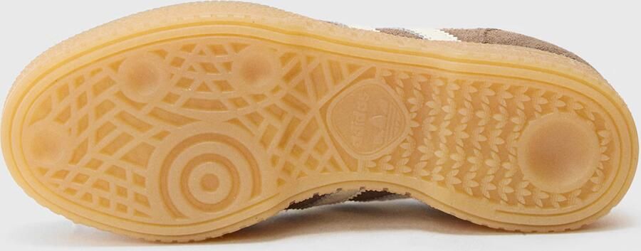 ADIDAS ORIGINALS Sneakers laag 'HANDBALL SPEZIAL BOLD' bruin wit - Foto 8