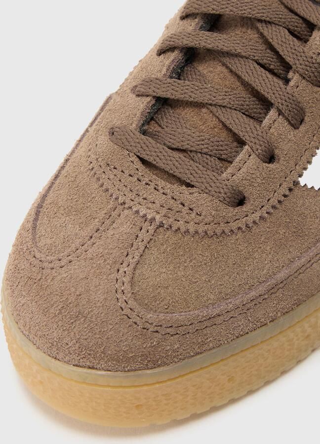 ADIDAS ORIGINALS Sneakers laag 'HANDBALL SPEZIAL BOLD' bruin wit - Foto 5