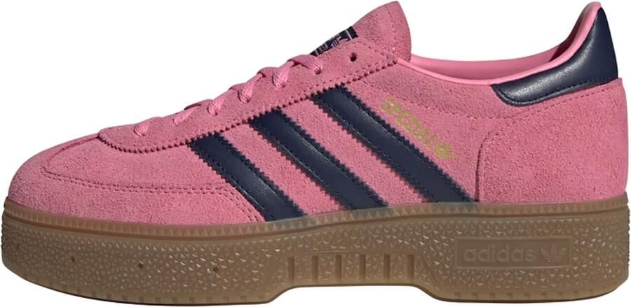ADIDAS ORIGINALS Sneakers laag 'Handball Spezial Bold' navy pitaja roze - Foto 2