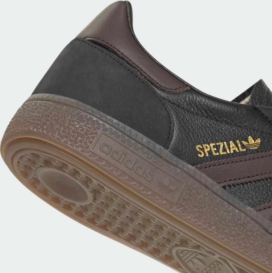 ADIDAS ORIGINALS Sneakers laag 'Handball Spezial' chocoladebruin zwart - Foto 2