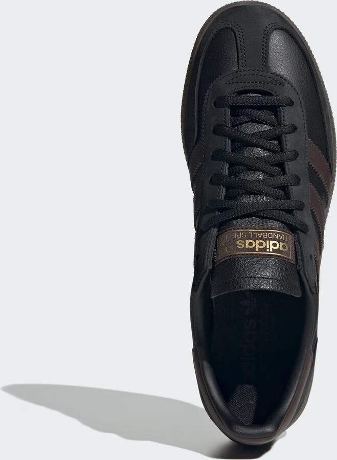 ADIDAS ORIGINALS Sneakers laag 'Handball Spezial' chocoladebruin zwart - Foto 3