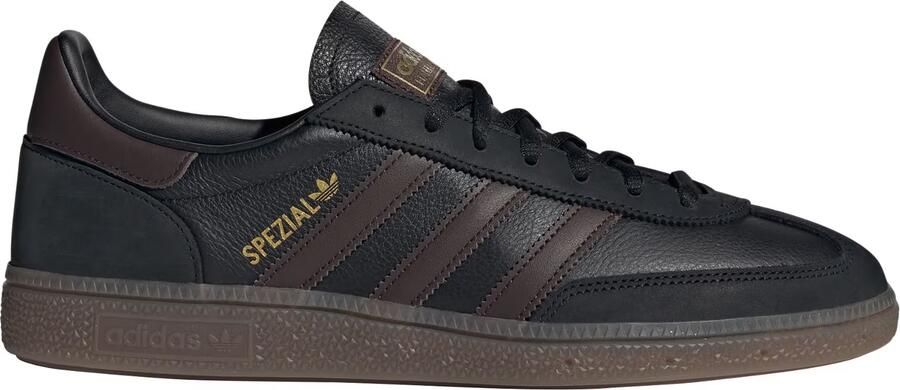 ADIDAS ORIGINALS Sneakers laag 'Handball Spezial' chocoladebruin zwart - Foto 8