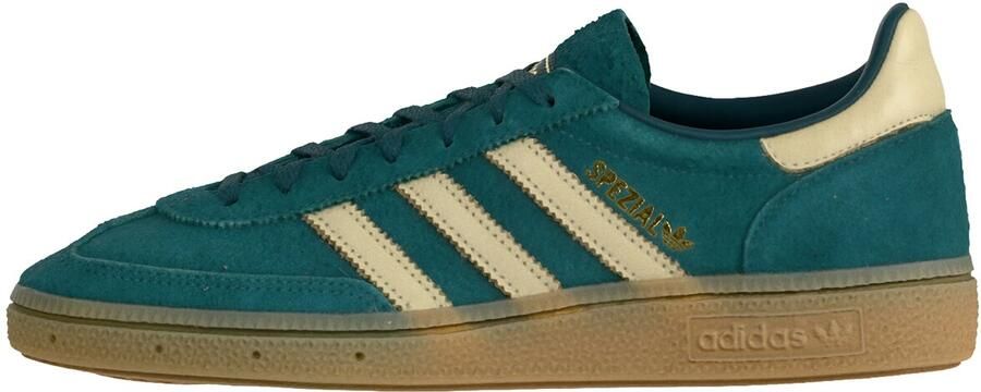 ADIDAS ORIGINALS Sneakers laag 'Handball Spezial' crème smaragd - Foto 3