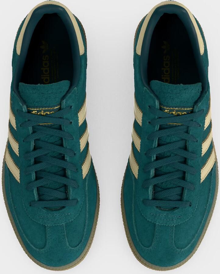 ADIDAS ORIGINALS Sneakers laag 'Handball Spezial' crème smaragd - Foto 5