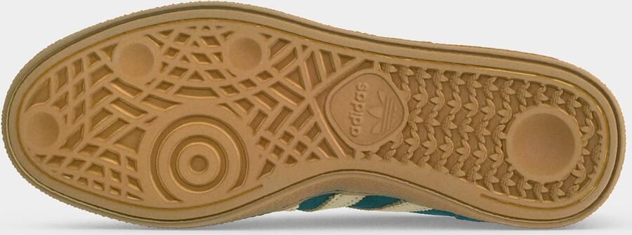 ADIDAS ORIGINALS Sneakers laag 'Handball Spezial' crème smaragd - Foto 13