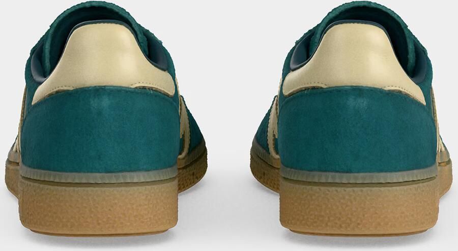 ADIDAS ORIGINALS Sneakers laag 'Handball Spezial' crème smaragd - Foto 8
