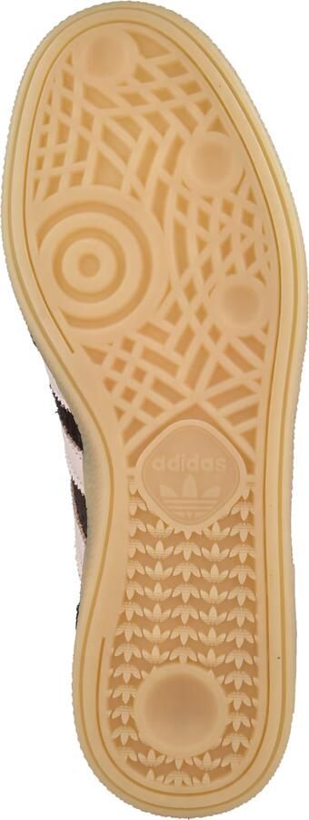 ADIDAS ORIGINALS Sneakers laag 'HANDBALL SPEZIAL' donkerbruin rosa - Foto 8